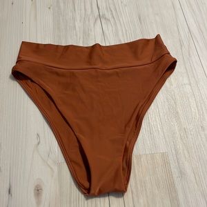 NWT Aerie Swim Bottoms